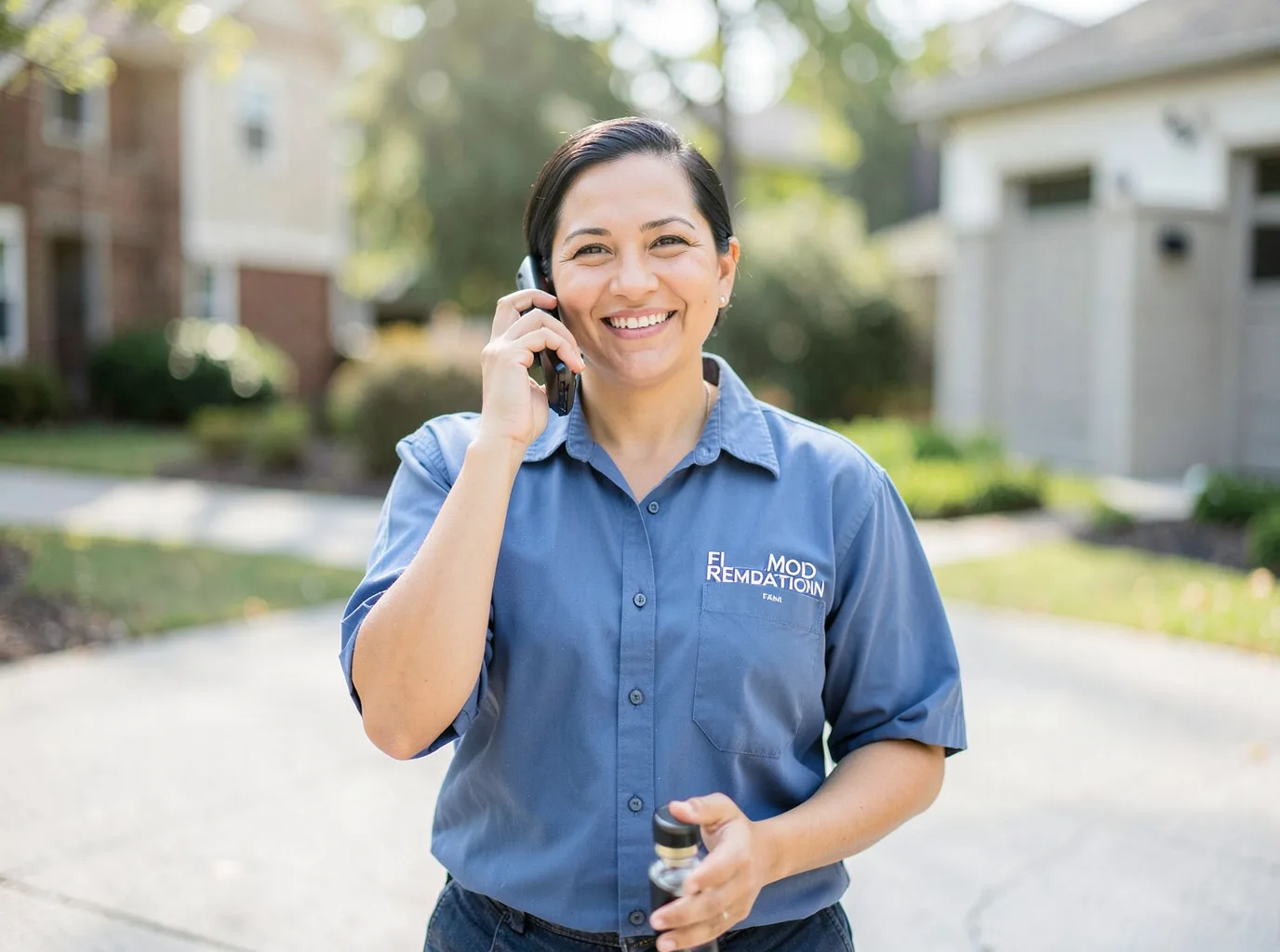 Mold Remediation Harper, WV FAQs